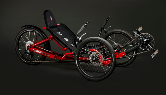 kmx trike