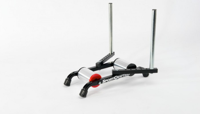 sportcrafters trike trainer