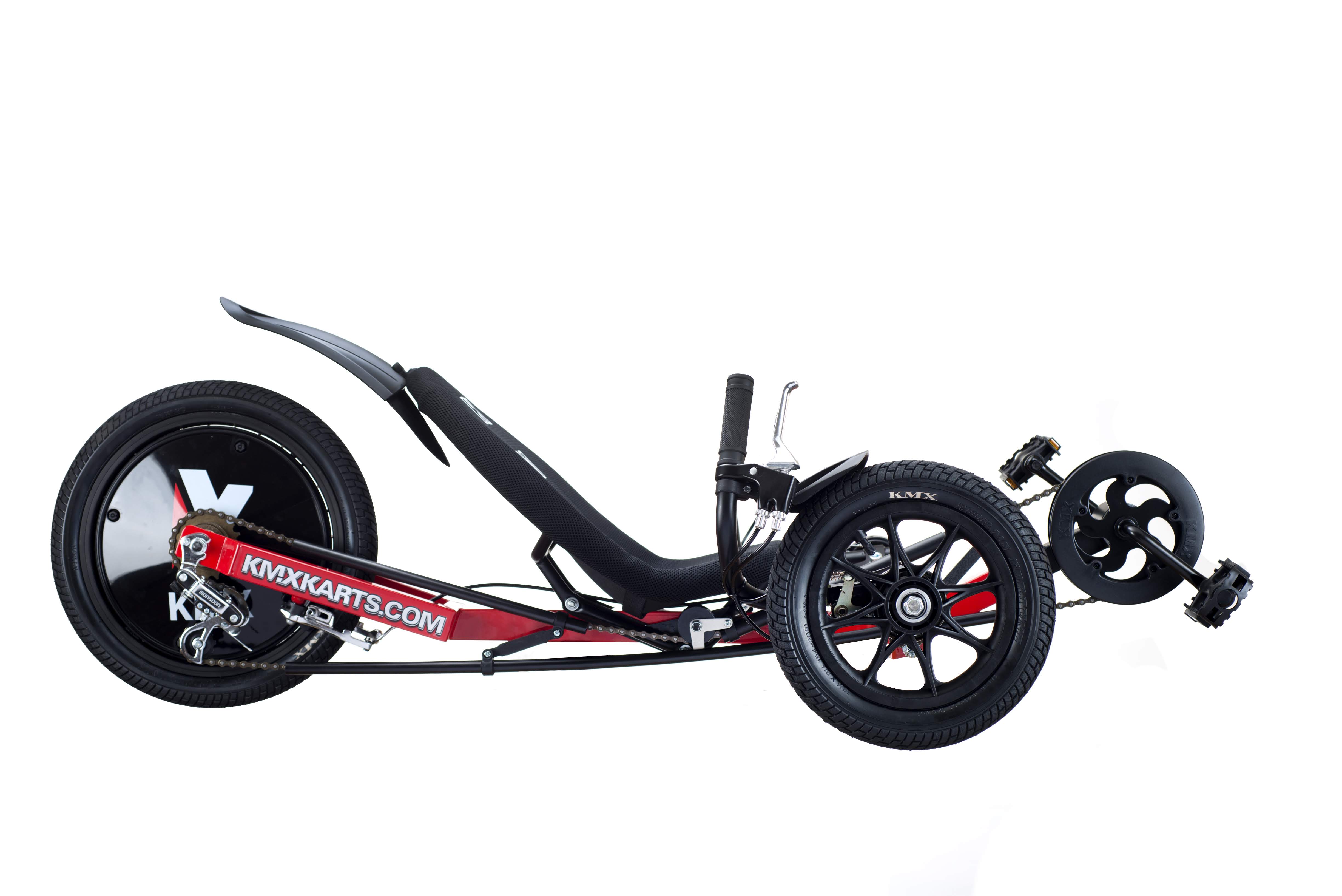 kmx trike